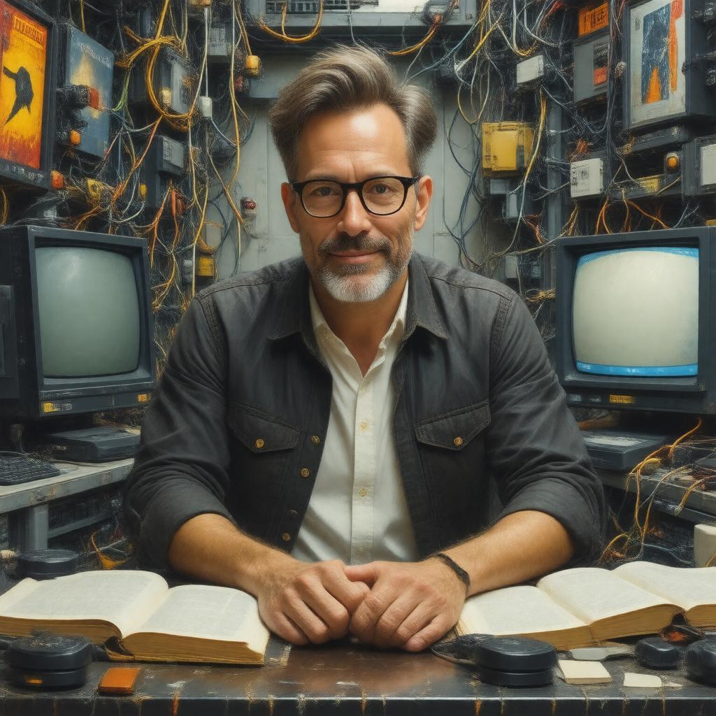 Cory Doctorow